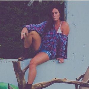 Meet your Posher, Kimberley